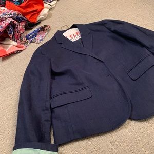 J crew blazer